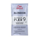 Blekning Wella Blondor Plex 30 g Pulveriserad