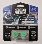 KontrolFreek FPS Freek Lightfall PS5 PS4 Performance Thumbsticks (4 PRONGS)