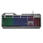 Havit Gaming Keyboard - RGB Tastatur KB418L - 1 stk.