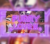 Furry Love 2 Steam (Digital nedlasting)