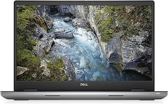 NB Dell Precision 7770 i7 17.3" FHD W10P+W11P