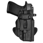 Comp-Tac Dual Concealment Holster Glock 17/22/31 Gen 1-4