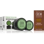 American Crew Forming Cream Duo Gift Set set (for hair)