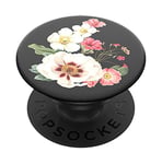 PopSockets: PopGrip Expanding Stand and Grip with a Swappable Top for Phones & Tablets - Devereaux