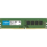 Crucial 8GB 3200Mhz DDR4 Single Channel Desktop Memory - OEM