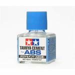 TAMIYA CEMENT ABS 40ml #87137