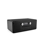 Pure PURE FM/DAB/DAB+ Evoke C-D6 BT Svart
