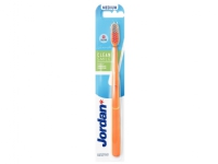 Jordan Clean Smile soft toothbrush