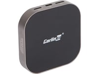 78-447# Carlinkit Trådlös Carplay Tbox S2b Adapter