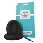 Memory Foam Ear Pads Sony WH1000XM4 Headphones Platinum Series