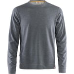 Fjällräven Mens High Coast Lite Sweater (Blå (NAVY/560) XX-large)