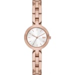 DKNY Ladies City Link Watch NY6628