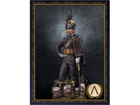 Figurka Scale75 Scale 75: Hussar Officer,Brunswick 1815