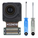 MMOBIEL Front Facing Camera Module Compatible with Huawei Nova 5T 2019 32 MP - Selfie Camera Replacement - Front Camera - Incl. Screwdrivers