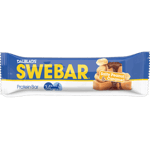 Swebar Peanut & Caramel 55 g