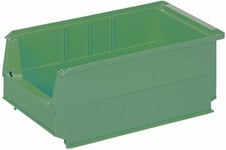 Systembox 3 Z, (DxBxH) 350x210x145, grön