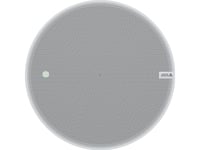 Axis C1211-E - Ip-Högtalare - För Pa-System - Ethernet, Fast Ethernet, Poe - App-Styrd - Koaxial (Grillfärg - Ral 9010) ( 02323-001 )