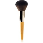 Clarins Make-up Brush Oval pudderbørste 1 stk.