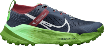Trailsko Nike Zegama dh0625-403 Størrelse 42 EU