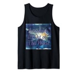 Astronomy It's Out of This World,Vast universe,star Tank Top