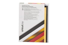 Cricut Joy Royal Flush - insert card set - 8 delar - A6