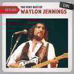 Jennings Waylon: The very best of/Live 1983-84 (CD)