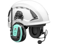 3M Peltor Ws Alert Xp+ Mrx21p3e2ws7 Hörselkåpa Headset 30 Db En 352-1:2020, En 352-3:2020 1 St