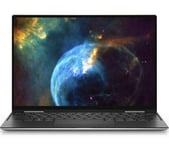 Dell XPS 13 13.4" 2 in 1 Laptop - Intel® Core™ i7, 512 GB SSD, Silver