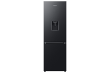 Samsung Series 6 RB34C632EBN/EU Classic Fridge Freezer with SpaceMax™ Technology – Black