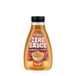 Wispy - Zero Sauce, Chipotle Mayo- 440 g