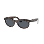 Ray-Ban Wayfarer Oval - RB2242 902/R5 5322