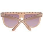 Guess by Marciano Women's Guess By Marciano Sunglasses GM0795 72F 56 in Pink