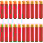 60 fyllda pilar för Nerf N-strike Mega Elite - Perfekt