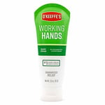 O'Keeffe's Working Hands 85g Hand Cream - One Tube