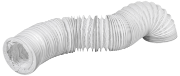 EUROPLAST Flexslang 100 mm x 6 meter