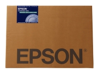 Epson Enhanced - Matt - A3 plus (329 x 423 mm) - 1122 g/m² - 20 ark plakattavle - for SureColor P5000, P800, SC-P10000, P20000, P5000, P700, P7500, P900, P9500