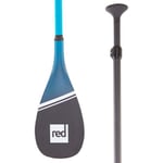 Red Paddle Co Hybrid -SUP-mela, 3-osainen