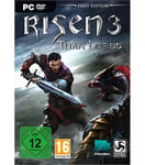 Risen 3 Titan Lords PC