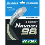 Yonex Nanogy 98 Badminton String - 10m Set