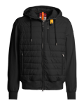 Ivor Fleece & Jacket M  Black (L)