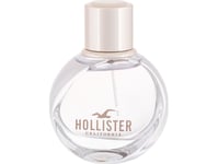 Hollister Wave For Her Edp 30Ml