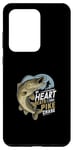 Coque pour Galaxy S20 Ultra Pike Fisherman Gear Northern Pike Fishing Essentials Fisher