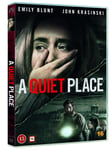 A QUIET PLACE (DVD)