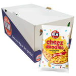 OLW Cheez Doodles 35g x 20st