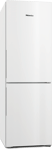 Miele - KFN 4375 CD Vit – Kyl- och frysskåp