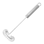 Anders Petter - Steel Essentials spiralvisp 30 cm stål
