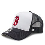 Keps 47 Brand Mlb Boston Red Sox TRTFM02KPP Ny Navy