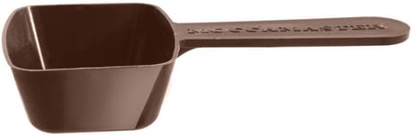 Moccamaster Coffee Measuring Spoon, 88103, Brown