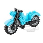 LEGO Motorbike