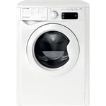 Indesit EWDE861483WUK Washer Dryer - White - 8kg - 1400 Spin - Freestanding